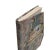 Vintage Italian Il Papiro Marbled Equestrian Sketchbook Notebook For Sale - Image 11 of 12