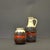 Lawa Vases from Bay Keramik, 1970s, Set of 2 For Sale - Image 12 of 13