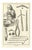 Antonio Baratti, Trepanning the Skull and Cautery Irons, Diderot Chirurgie Plate Xvii, 1772, Engraving For Sale