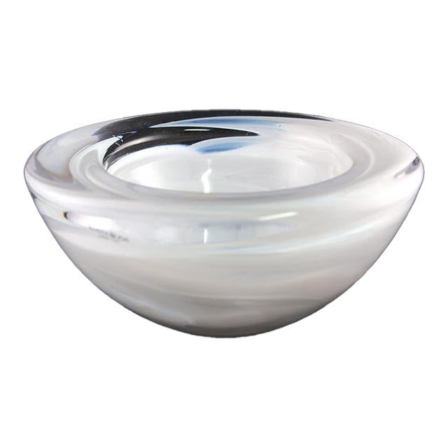 Kosta Boda Atoll Bowl For Sale