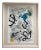 “Abstrakt Komposition”, Peter Keil, 1965 For Sale