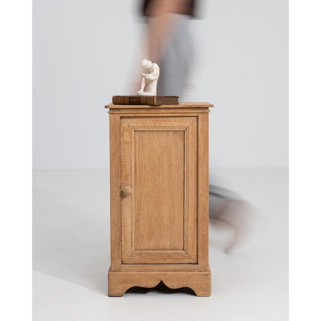 19th Century Louis Philippe Side Table For Sale - Image 12 of 16