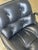 Plastic 1980s Charles Pollock for Knoll Office Desk Chair For Sale - Image 7 of 9