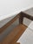 1960s Mid-Century Walnut and Smoked Glass Coffee Table, 1960s For Sale - Image 5 of 8
