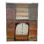 Late 20th Century Painting by Fateh Moudarres For Sale