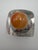 Vintage Inside Painted Dragon Design Snuff Bottle For Sale - Image 15 of 15