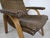 Set of Bow Wood Armchairs from Baumann, 1970s For Sale - Image 9 of 15
