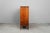 Art Nouveau Cabinet in Oak For Sale - Image 5 of 17