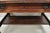 Antique Gustav Stickley Arts & Crafts Mission Oak Two Drawer Library Table Desk For Sale - Image 11 of 18