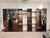 Modular Pelicano Bookshelves by Vittorio Introini for Saporiti, Italy, 1960s For Sale - Image 9 of 14