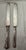 1847 Rogers Bros. “Vintage” Silverplate Flatware Master Set Pattern Introduced 1904 - 148 Pieces For Sale - Image 14 of 17