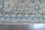 1970s Vintage Persian Handmade Wool Cotton Light Brown Area Rug For Sale - Image 10 of 11