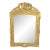 18th C Italian Giltwood Mirror For Sale