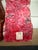 Late 20th Century Pink Italian Alabaster Scroll Bookends For Sale - Image 9 of 11
