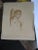 Robert Whitmore Oil Painting Titled Male Portrait For Sale In Nashville - Image 6 of 8