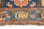 Antique Malayer Rug 3'4'' x 6'2'' For Sale - Image 9 of 12