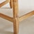 Set of 6 ‘Razor Blade’ Oak Dining Chairs by Henning Kjærnulf, Denmark 1960s For Sale - Image 10 of 11