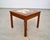 Beautiful authentic vintage Mid-century Modern side table for sale. Designed in the 1960’s by John Keal for Brown Saltman,...