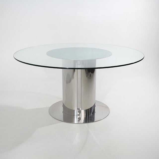 1970s Cidonio Table by Antonia Astori for Driade, 1970s For Sale - Image 5 of 13