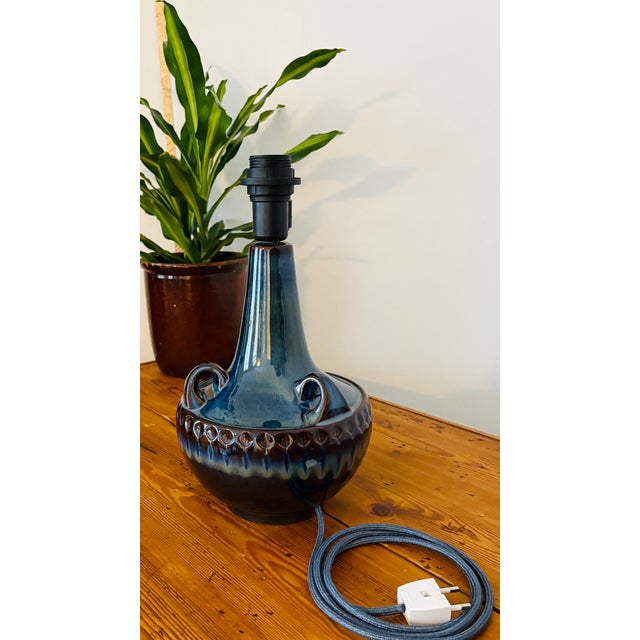 Model 1059 Table Lamp from Søholm, 1960s For Sale - Image 4 of 11