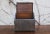 Metal Aluminium Bin, 1950s For Sale - Image 7 of 10