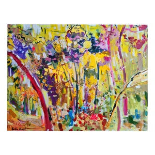 Learning with the Forest For Sale