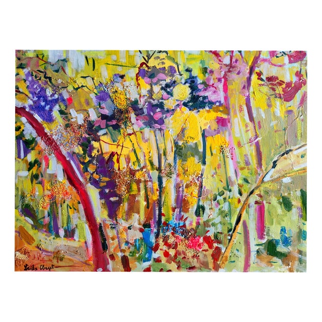 Learning with the Forest For Sale