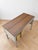 1960s Vintage Modern Industrial Desk, 1960s For Sale - Image 5 of 10