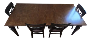 Ethan Allen Dining Set