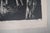 Black Dan Lutz, Village Band Concert, Lithograph c.1957 For Sale - Image 8 of 8