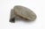 Brutalist Brutalist Brass Push and Pull Front Door Handle, 1970s For Sale - Image 3 of 5