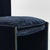 Blue Velvet Model 401 Break Chairs by Mario Bellini for Cassina, 1980s, Set of 4 For Sale - Image 12 of 18