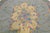 Hand-knotted with care using traditional rug-making techniques, this wool rug blends timeless craftsmanship with a modern...