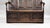 Antique Carved Oak Bench, 1780 For Sale - Image 4 of 8