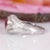 1.5Ct Gia Certified Burma Ruby Ring With Natural Diamond Accents: Solid 14k Gold, Size 6.75 For Sale - Image 9 of 9