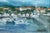 Oil Painting Orebic (Croatia) Korkishko Vasily For Sale - Image 6 of 6