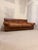 Vintage Leather Sofa by Josef Gobet, 1970s For Sale - Image 13 of 16