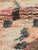 Moroccan Handwoven Wool Moroccan Rug - 4.6 X 2.9 Ft For Sale - Image 3 of 6
