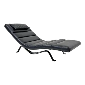 Early Rare Prototype for N° 5490 Chaise Lounge, George Nelson, 1953