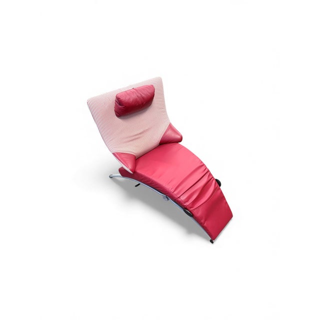 Model 699 Chaise Louge from WK Solo, 2000s For Sale - Image 10 of 10