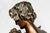 Amazing Large Antique French Bronze Statue After Félix Sanzel L’Amour Captif Cupid & Allegorical Neoclassical Figure Sculpture For Sale - Image 15 of 17