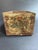 Small Painted Wooden Box, Puglia, Italy, 1700 For Sale - Image 10 of 16