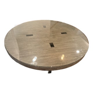 Restoration Hardware Table For Sale