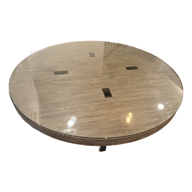 Restoration Hardware Table For Sale