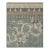 Rug & Kilim’s Lucky Waters Rug, 9x12 For Sale