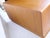 Brown Mid-Century Open Teak Sideboard Shelf by Dyrlund, 1960s For Sale - Image 8 of 12