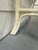Late 20th Century Hekman Chinoiserie Style Faux Bamboo & Rattan Desk For Sale - Image 13 of 14