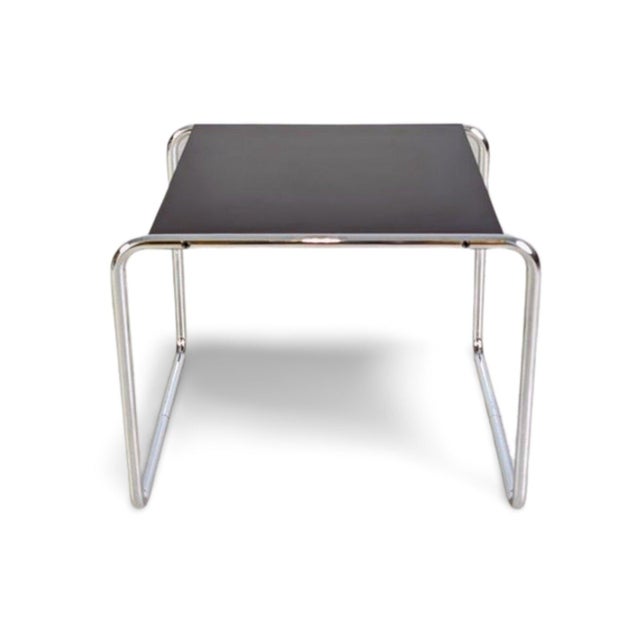 Coffee Table by Marcel Breuer for Knoll International For Sale - Image 10 of 10
