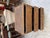 1960s Wicker and Rattan Chest of Drawers, 1960s For Sale - Image 5 of 9