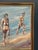 Håkan Degerstedt, Motives from Greece, 1960s, Oil on Canvas, Framed For Sale - Image 7 of 14